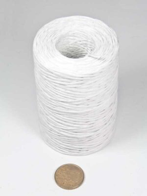 bindwire-rol-wit-vergeleken-met-50-ct-munt
