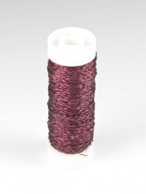 effectdraad-bordeaux