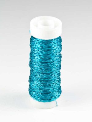 effectdraad-turquoise