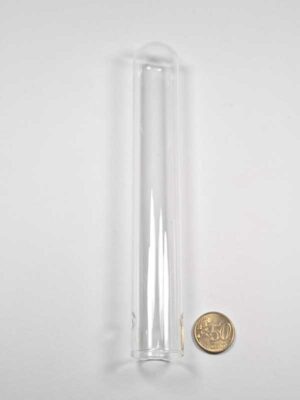 glazen-buisje-met-twee-gaatjes-20x30G-vergeleken-met-50ct-munt