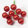 balletjes-op-draad-glinsterend-rood