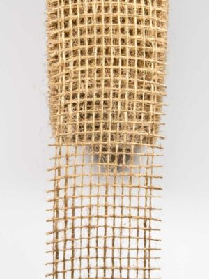 jute-band-open-geweven-goudkleur